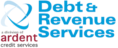 Debt & Revenue Service Logo - mobile