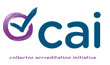 collection accreditation initiative logo